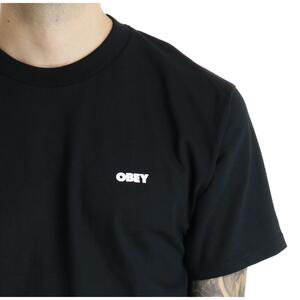 T-SHIRT HANDS OBEY - Mad Fashion | img vers.300x/